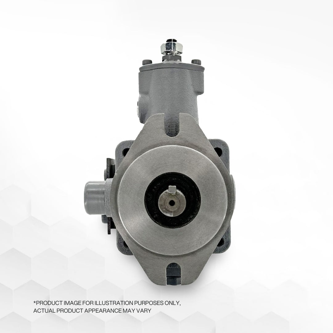 VV16-R-Y-B-11 (N5.5) | Variable Displacement Vane Pump VV16-R-Y-B-11 (N5.5) | Variable Displacement Vane Pump